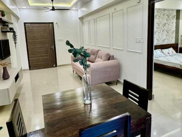 Flat for rent in Allahabad, Arunachal Pradesh