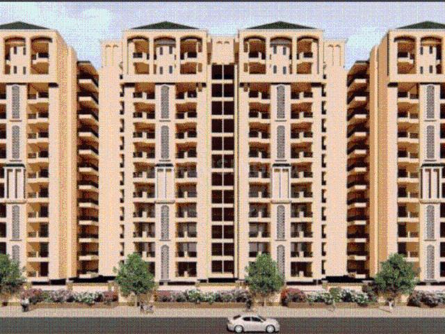 Flat for rent in Allahabad, Arunachal Pradesh