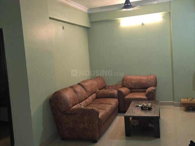 Flat for rent in Allahabad, Arunachal Pradesh
