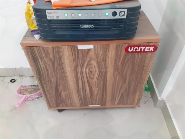 Flat for rent in Harwara, Prayagraj