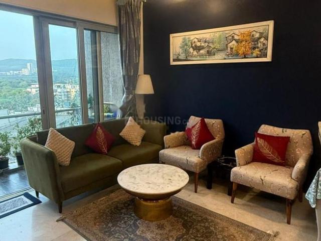 Flat for rent in Navi Mumbai, National Capital Territory Of Delhi