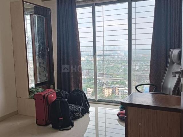 Flat for sale in Navi Mumbai, National Capital Territory Of Delhi