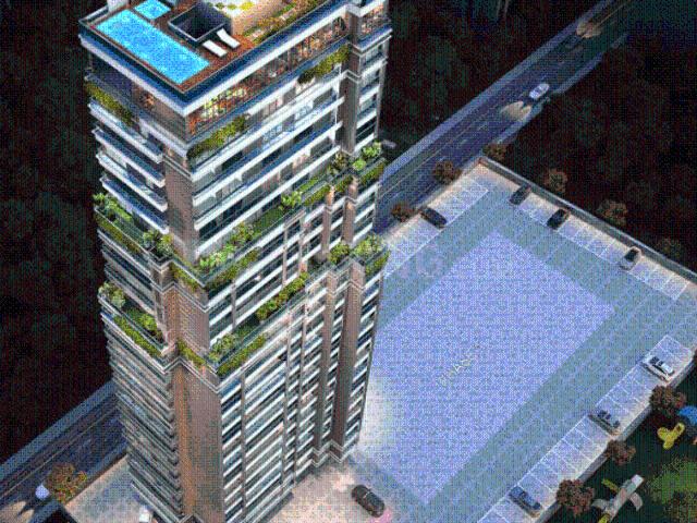 Flat for sale in Navi Mumbai, National Capital Territory Of Delhi