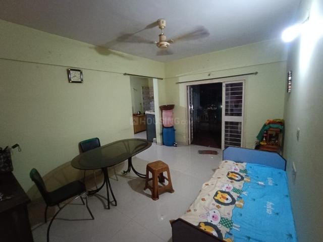 Flat for rent in Pimpri-Chinchwad, Pune