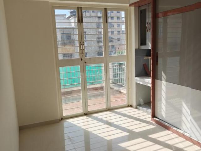 Flat for rent in Pimpri-Chinchwad, Pune