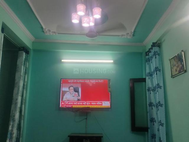 Flat for sale in Dilshad Garden, Delhi