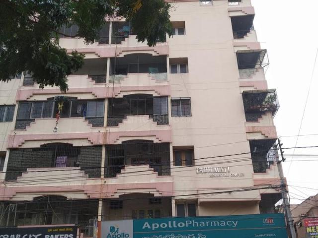 Flat for sale in Ranga Reddy, Haidarabad