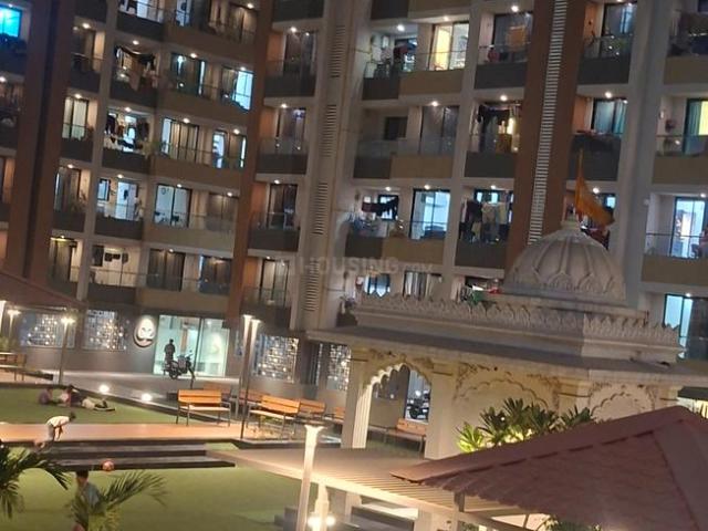 Flat for rent in Gujarat