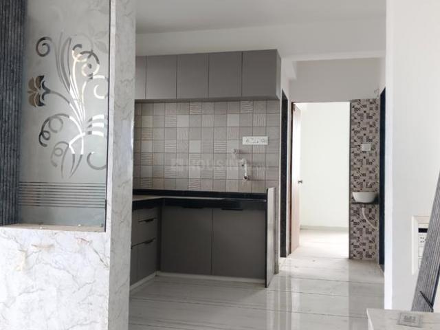 Flat for rent in Dindoli, Surat