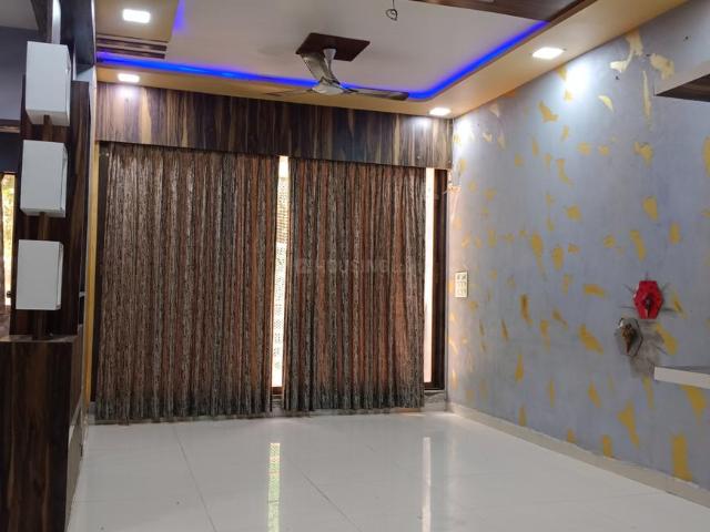 Flat for rent in Dindoli, Surat