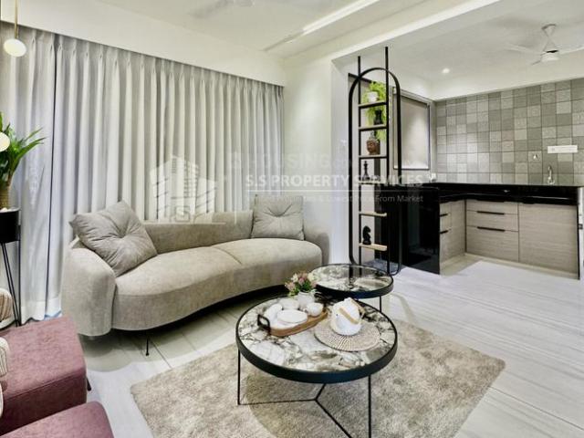 Flat for sale in Gujarat