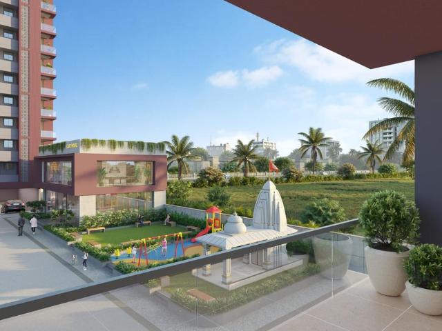 Flat for sale in Gujarat