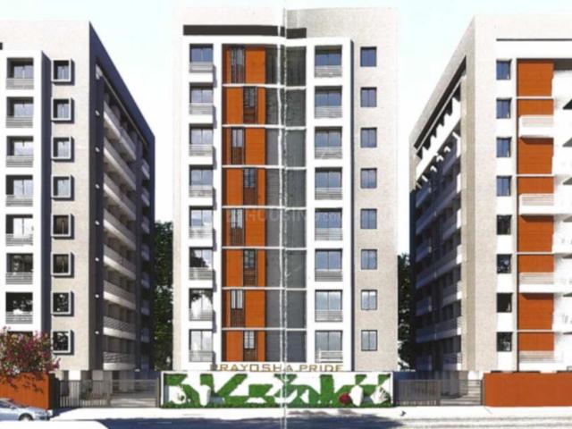 Flat for sale in Gujarat