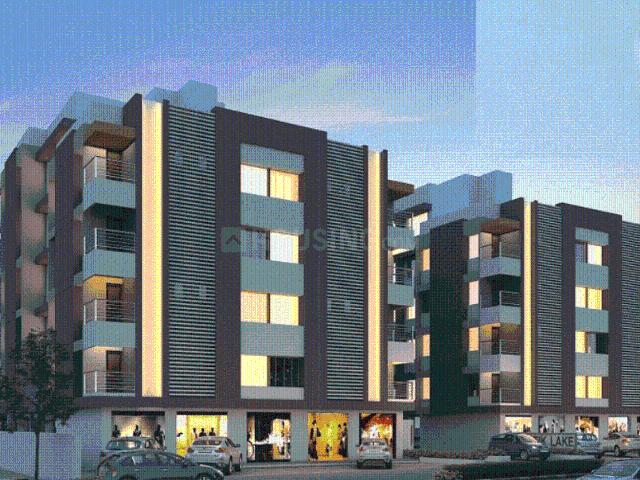 Flat for sale in Gujarat