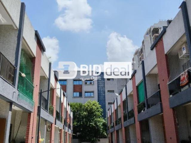 Flat for sale in Gujarat