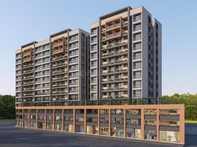 Flat for sale in Gujarat