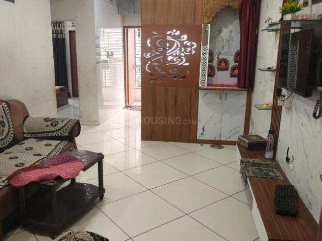 Flat for sale in Gujarat