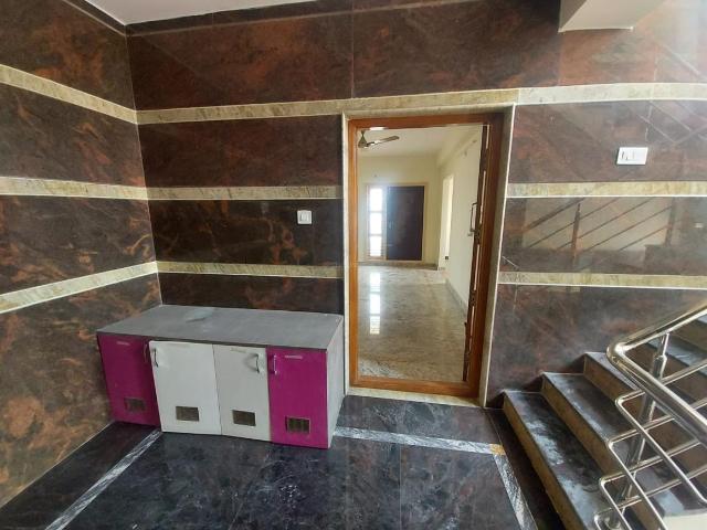 Flat for rent in Dinnur, Hosur
