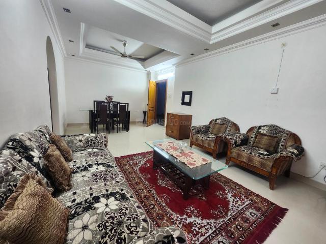 Flat for rent in Super Market, Dispur