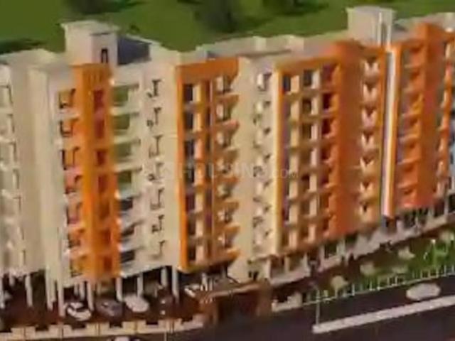Flat for rent in Dombivali - Mumbai, National Capital Territory Of Delhi