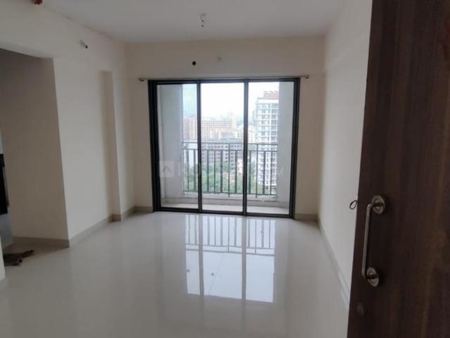 Flat for rent in Rameshwar Park, Thane