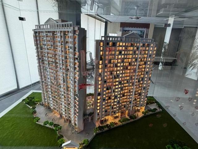 Flat for sale in Kalwa, National Capital Territory Of Delhi