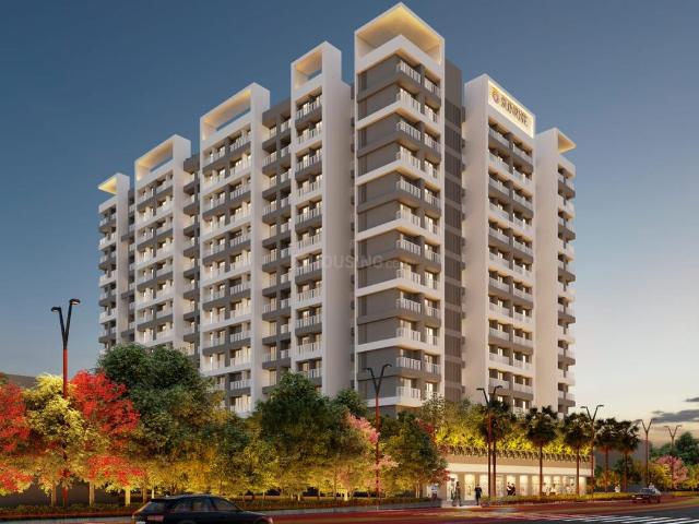 Flat for sale in Dombivali - Mumbai, National Capital Territory Of Delhi