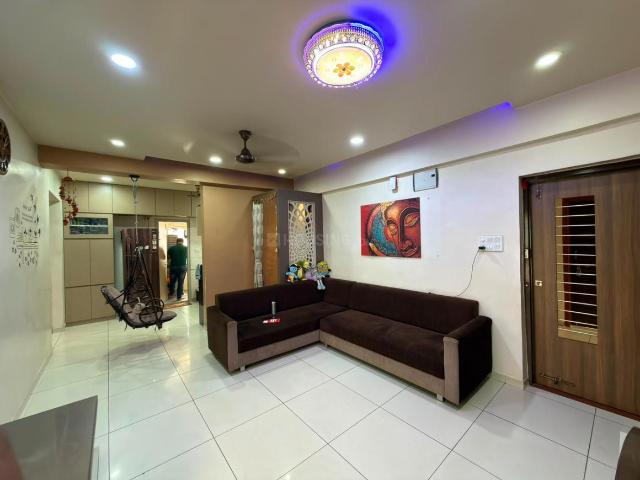 Flat for sale in Gujarat