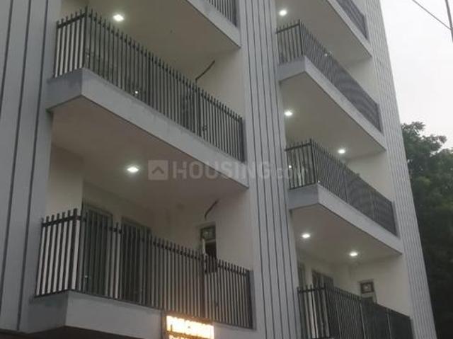 Flat for sale in South Delhi, Deri