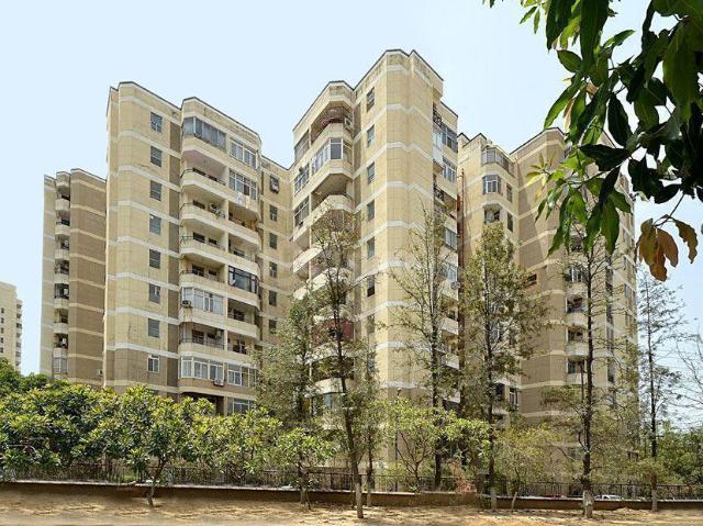 Flat for rent in Hariana
