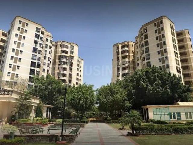 Flat for rent in Hariana