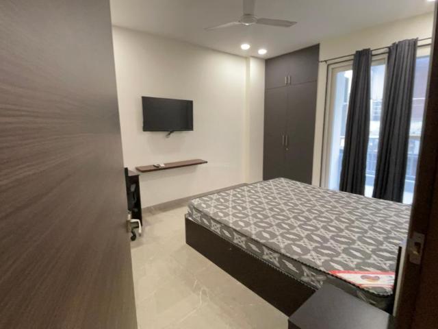 Flat for rent in Hariana