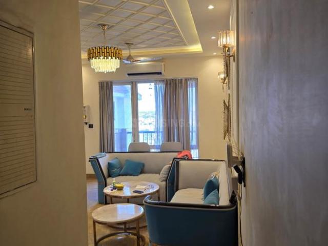 Flat for rent in Hariana