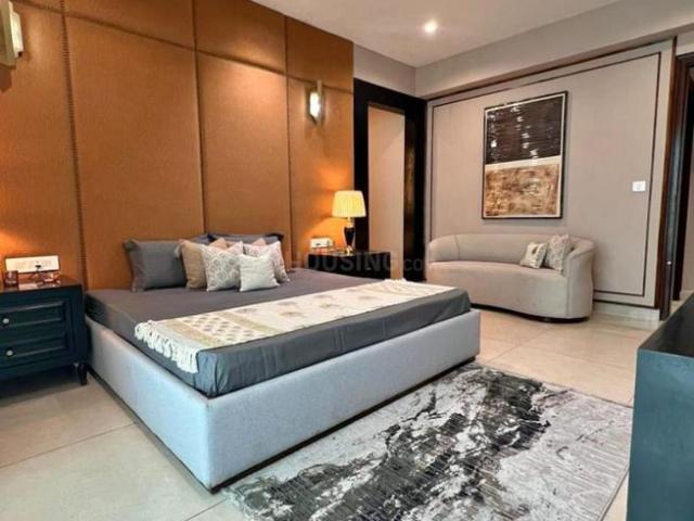Flat for rent in Hariana