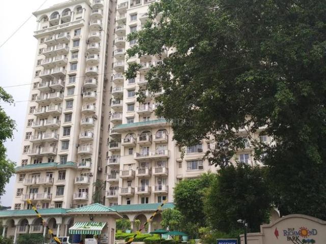 Flat for rent in Hariana