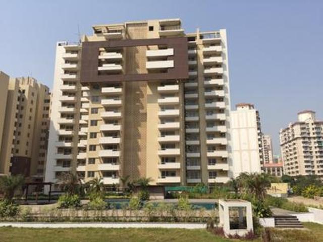 Flat for rent in Hariana
