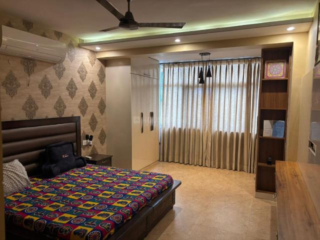 Flat for rent in Hariana