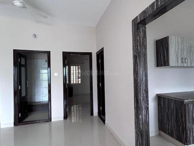 Flat for rent in Bangalore East, Cox Town - Bangalore