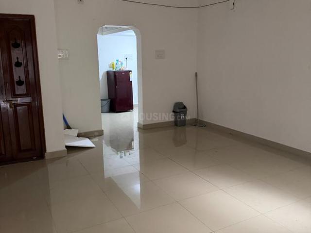 Flat for rent in Bangalore East, Cox Town - Bangalore