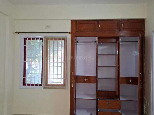Flat for rent in Bangalore East, Cox Town - Bangalore