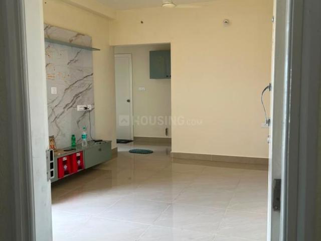 Flat for rent in Bangalore South, Karnataka