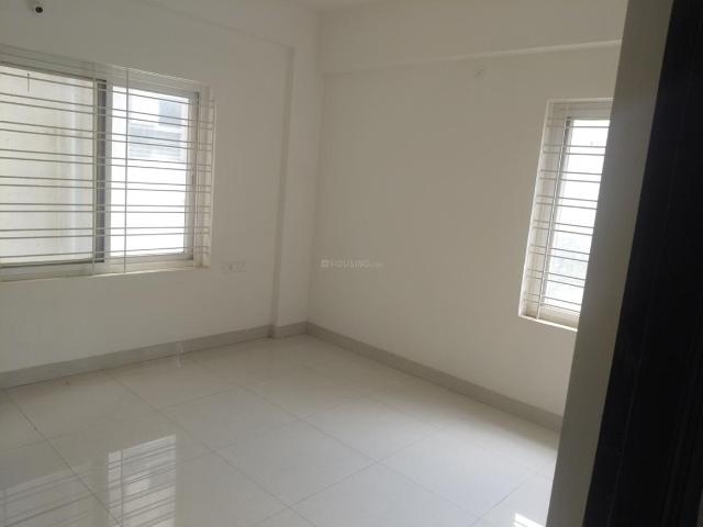Flat for sale in Bangalore South, Cox Town - Bangalore