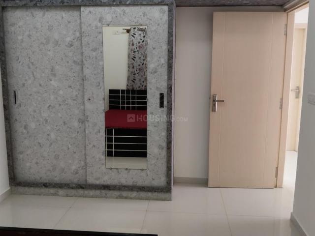 Flat for rent in Bangalore East, Cox Town - Bangalore