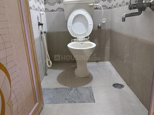 Flat for rent in Bangalore East, Cox Town - Bangalore
