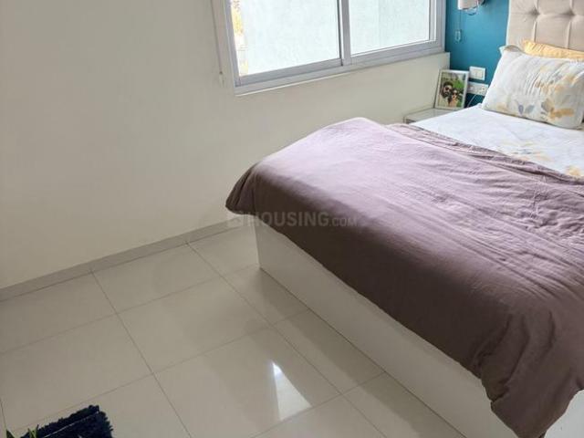 Flat for rent in Bangalore East, Cox Town - Bangalore