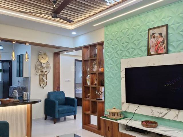 Flat for rent in Bangalore East, Cox Town - Bangalore