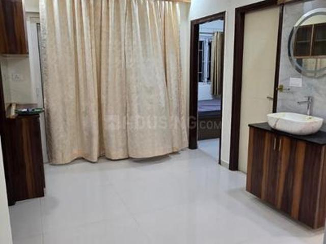Flat for rent in Bangalore East, Cox Town - Bangalore