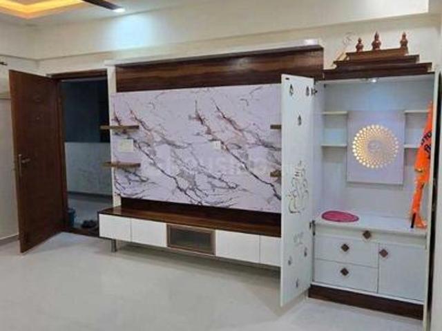 Flat for rent in Bangalore East, Cox Town - Bangalore