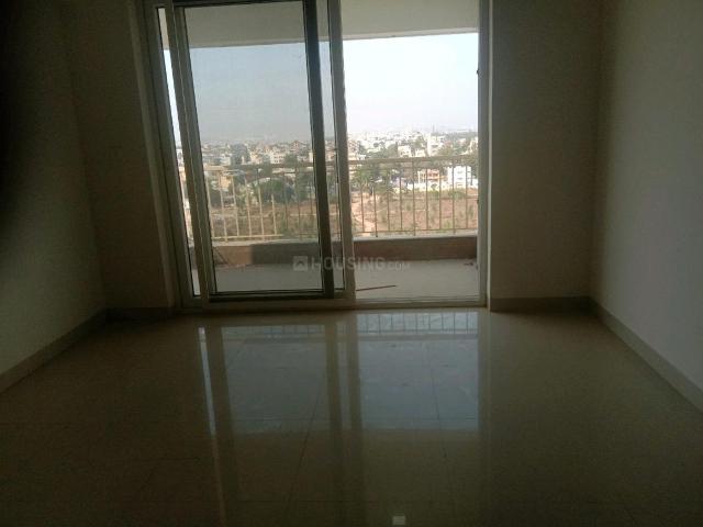 Flat for rent in Bangalore East, Cox Town - Bangalore