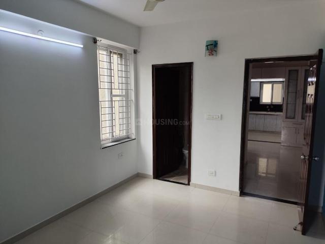Flat for rent in Bangalore East, Cox Town - Bangalore